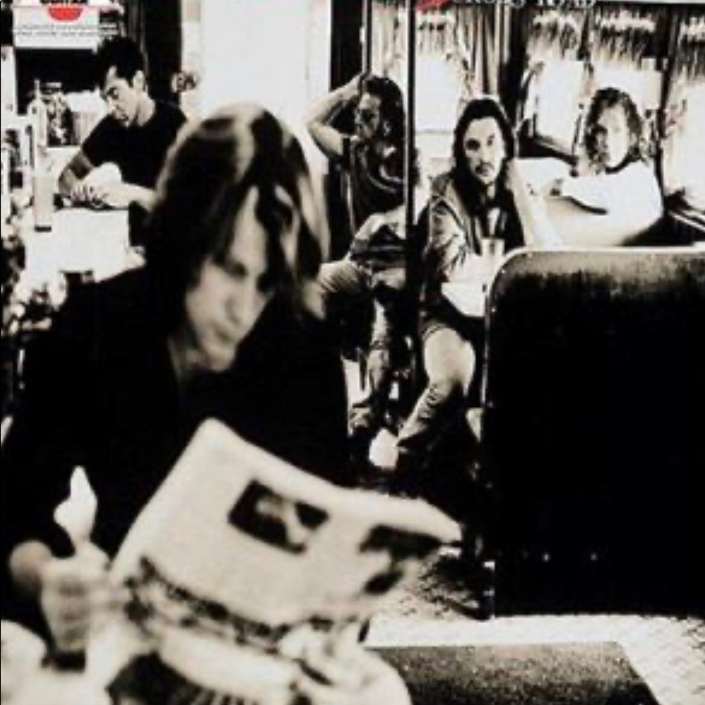 Bon Jovi Cross Road & Slippery When Wet Songbooks